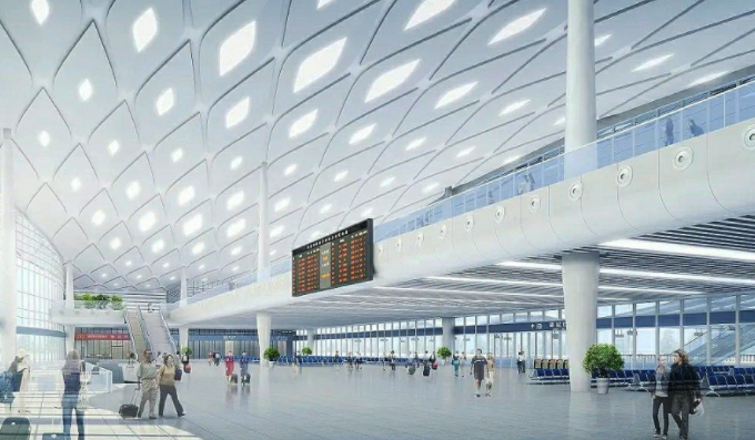 杭州正建设一条高铁,为台州新增6座高铁站,将带动发展
