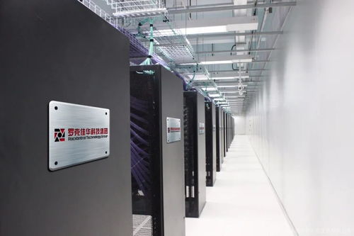 构建数据工厂,为核心技术铺路 佳华科技拓展物联网作用边界